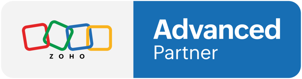 Zoho Advanced Partner
