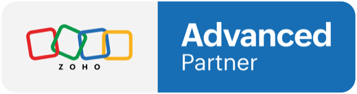 Zoho Advanced Partner